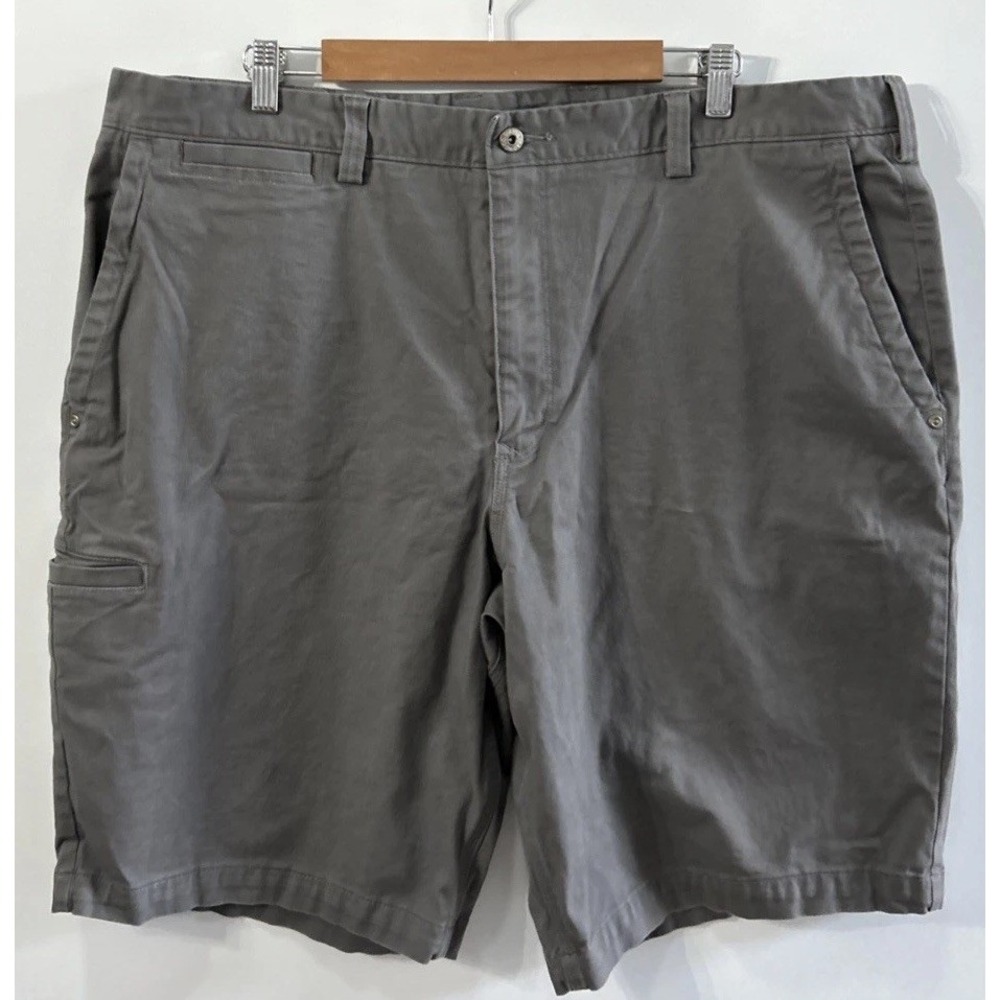 Mens Duluth Flex Ballroom Relaxed For 11" Shorts Sz 42 46215